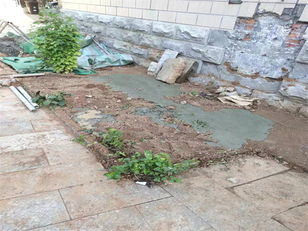 蒸湘地基基础注浆增加承载力灌浆加固